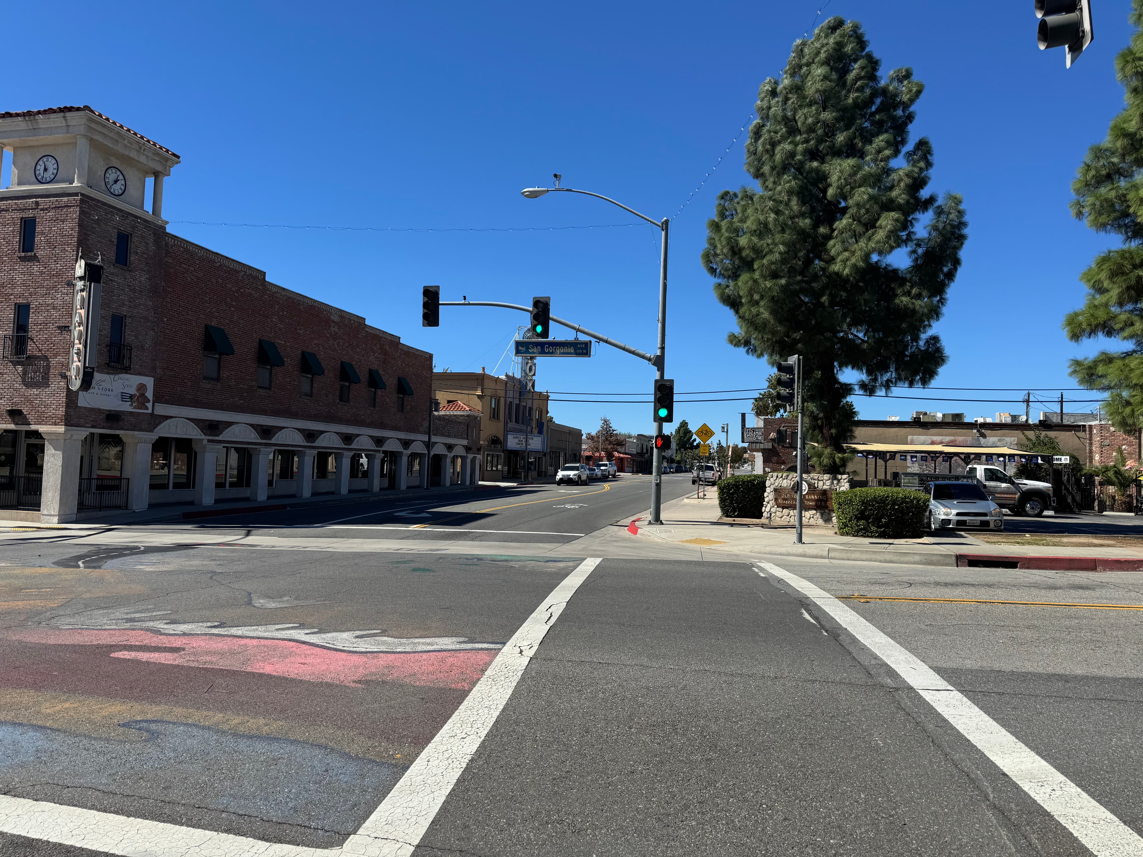 Wabash & Citrus Tracts