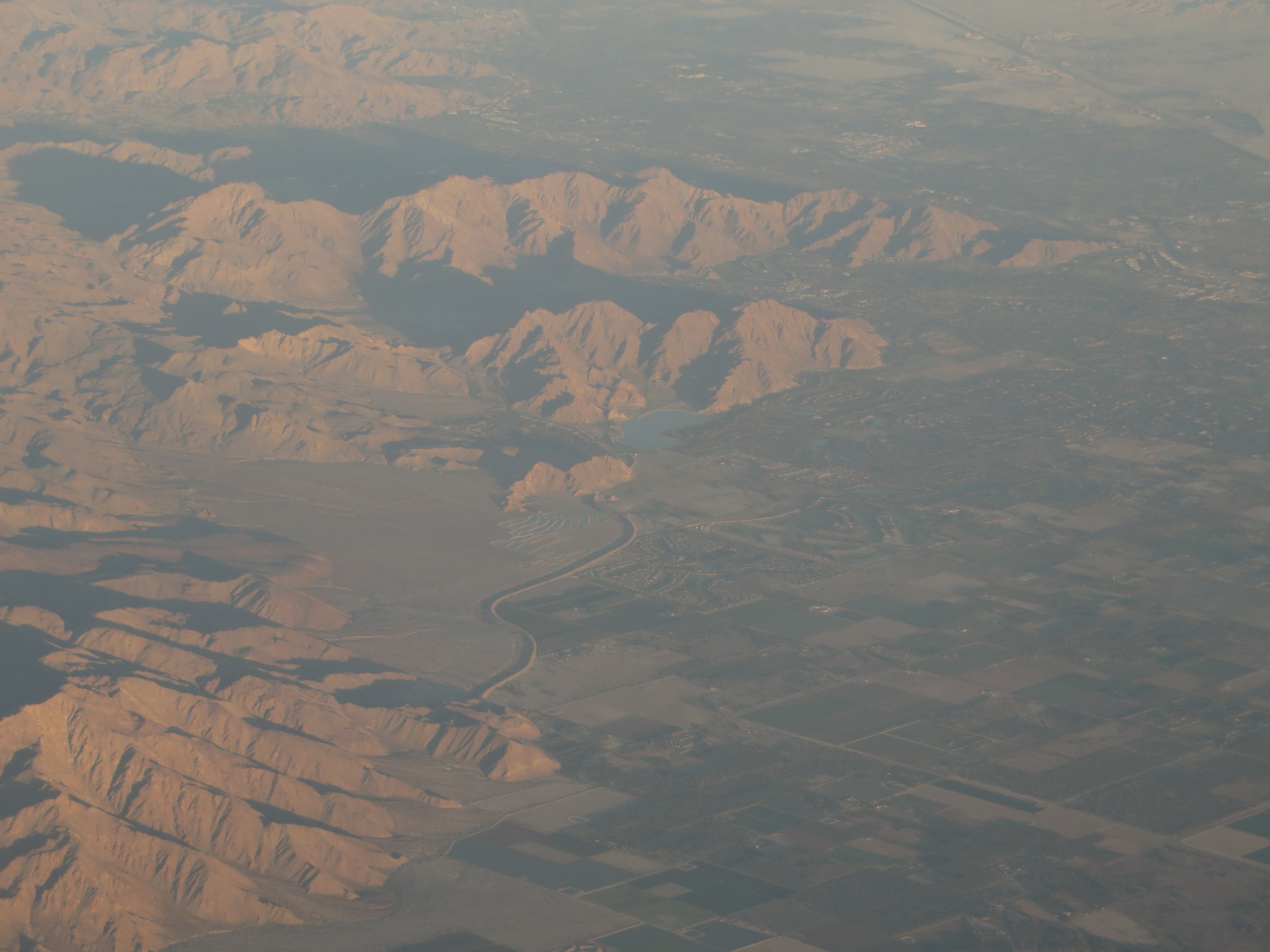 Bermuda Dunes Country Club