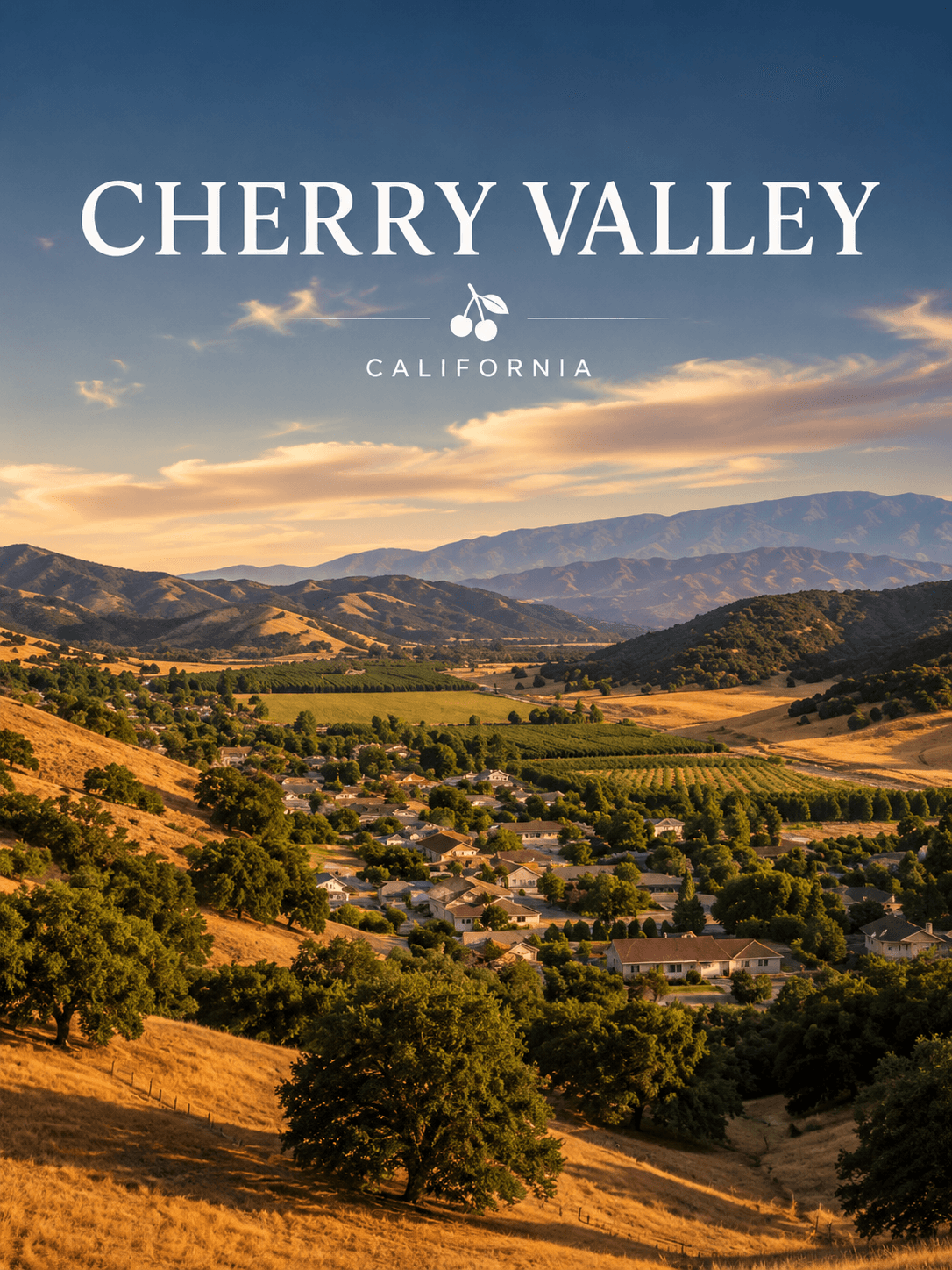 Cherry Valley