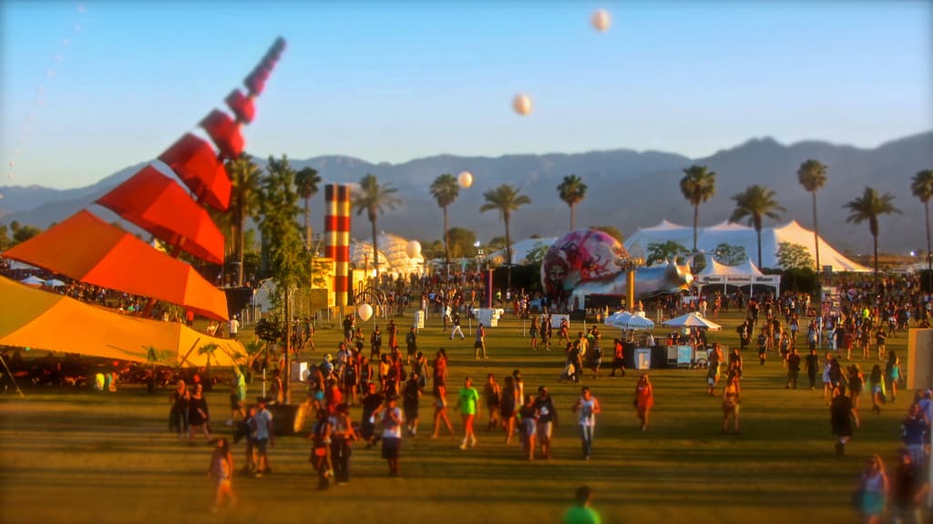 Coachella