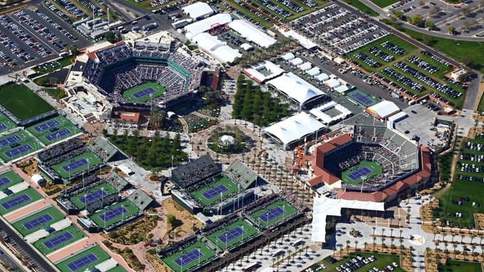 Indian Wells