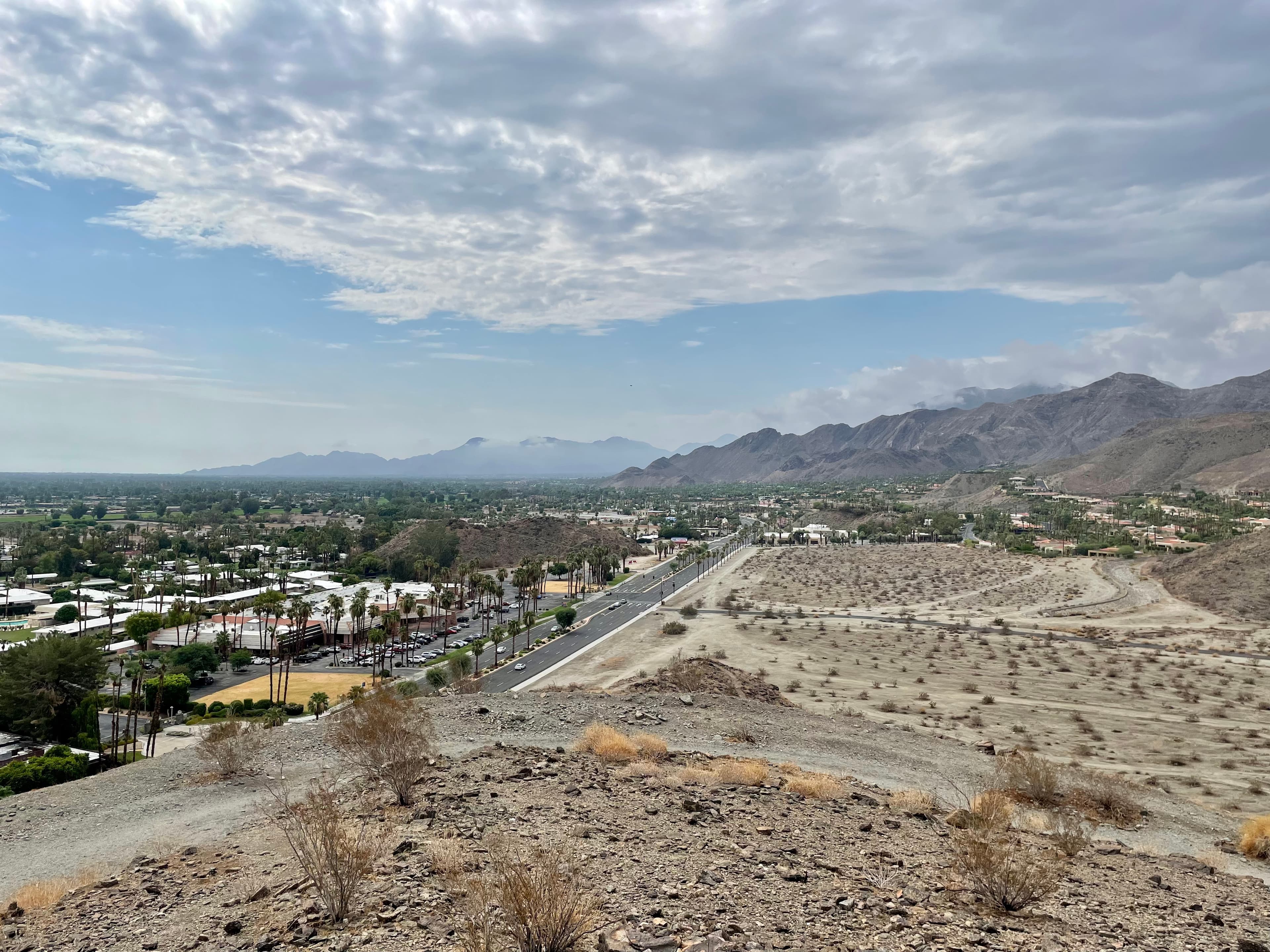 Rancho Mirage