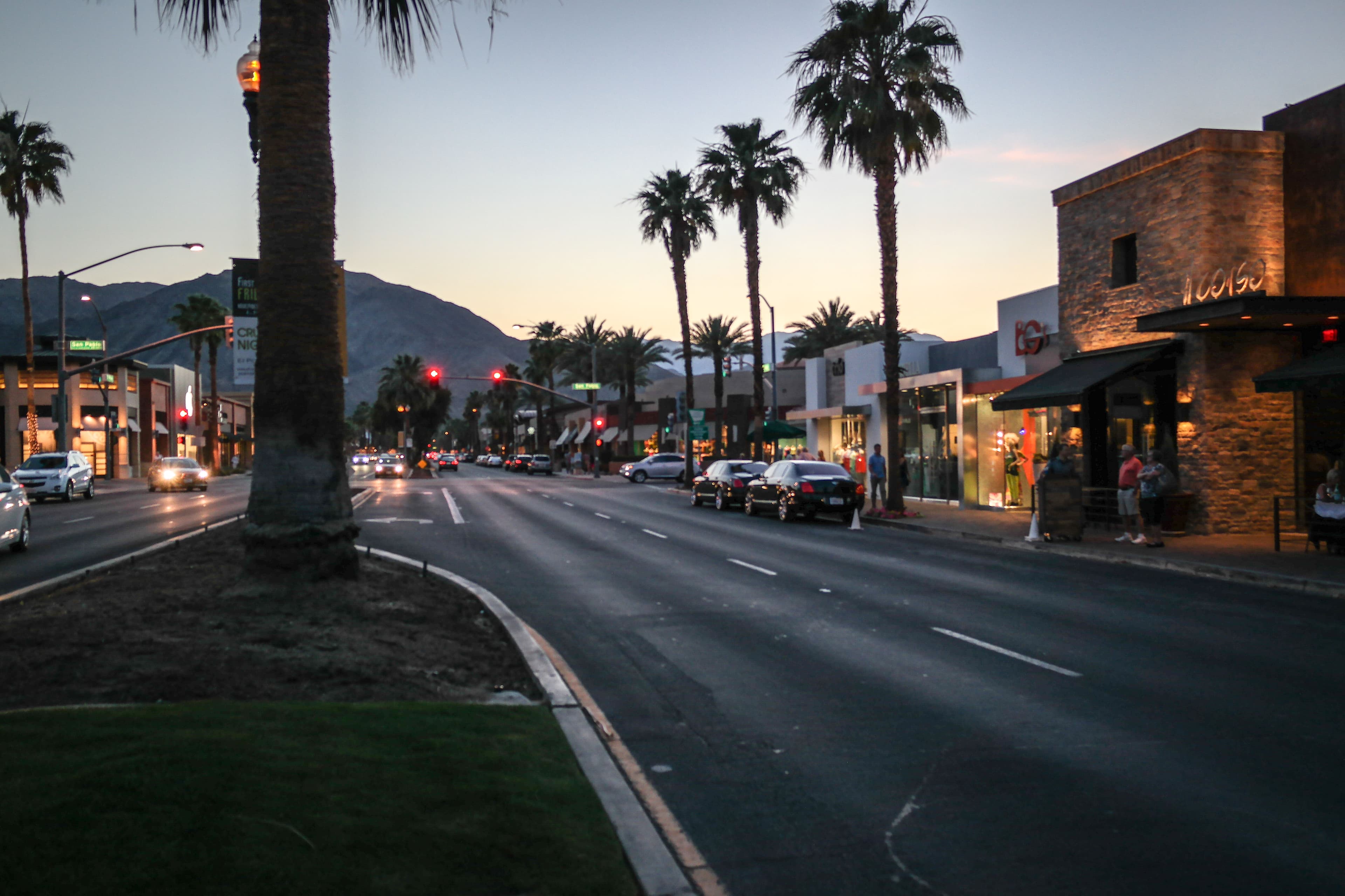 Indian Ridge Country Club