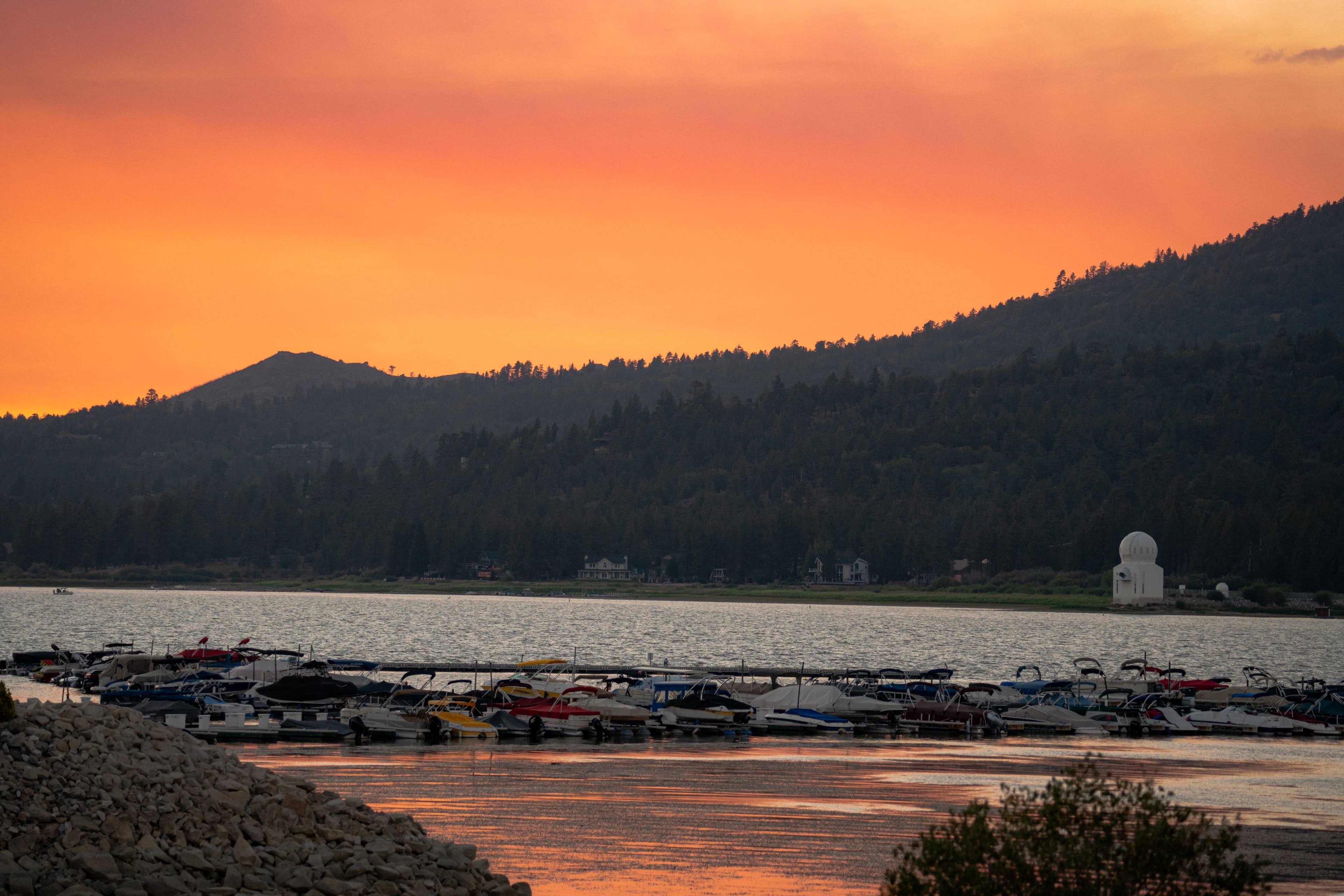 Big Bear City