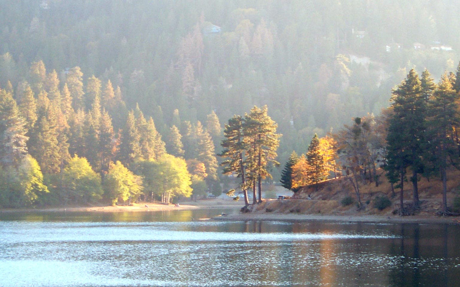 Crestline