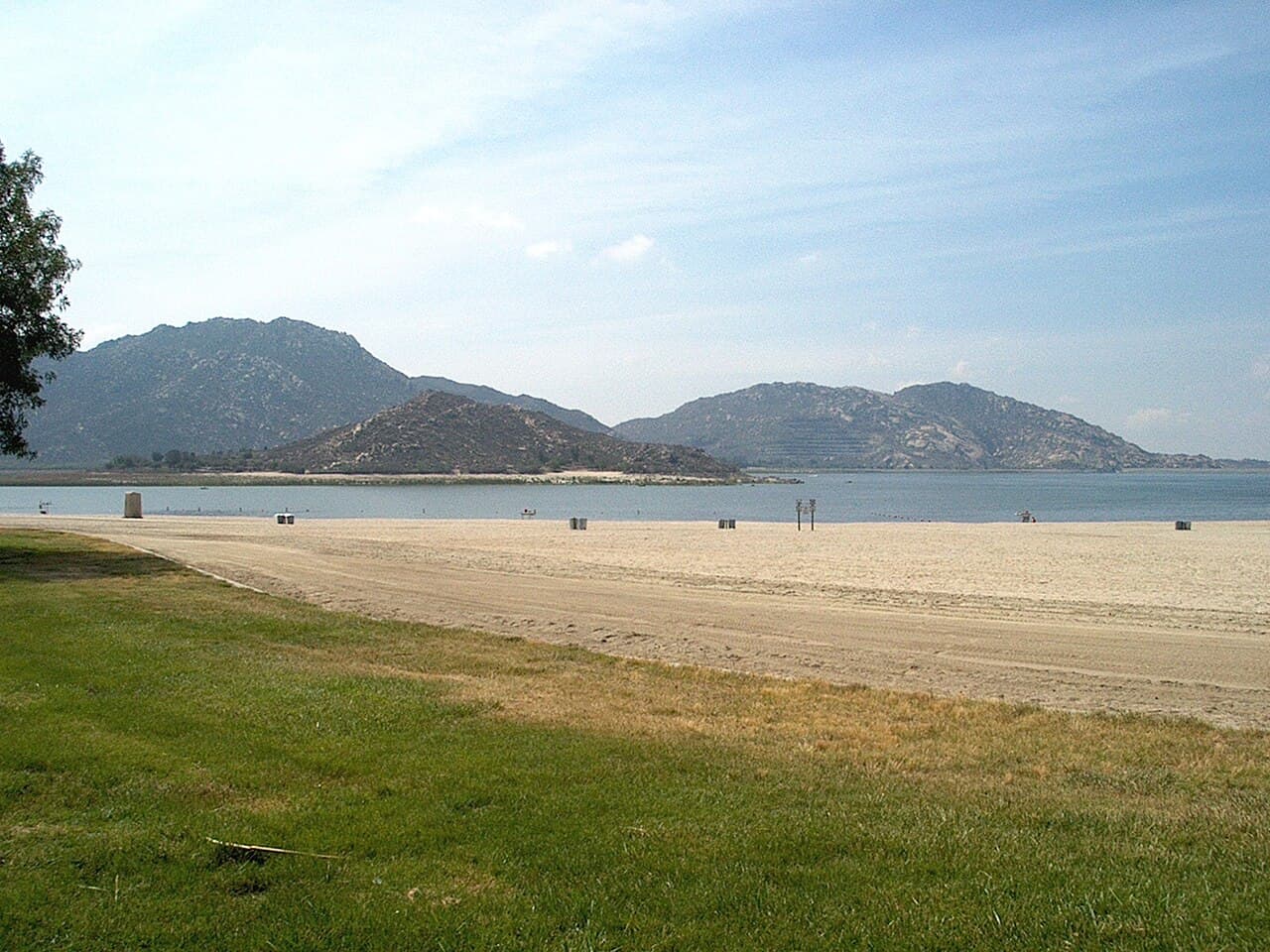 Moreno Valley