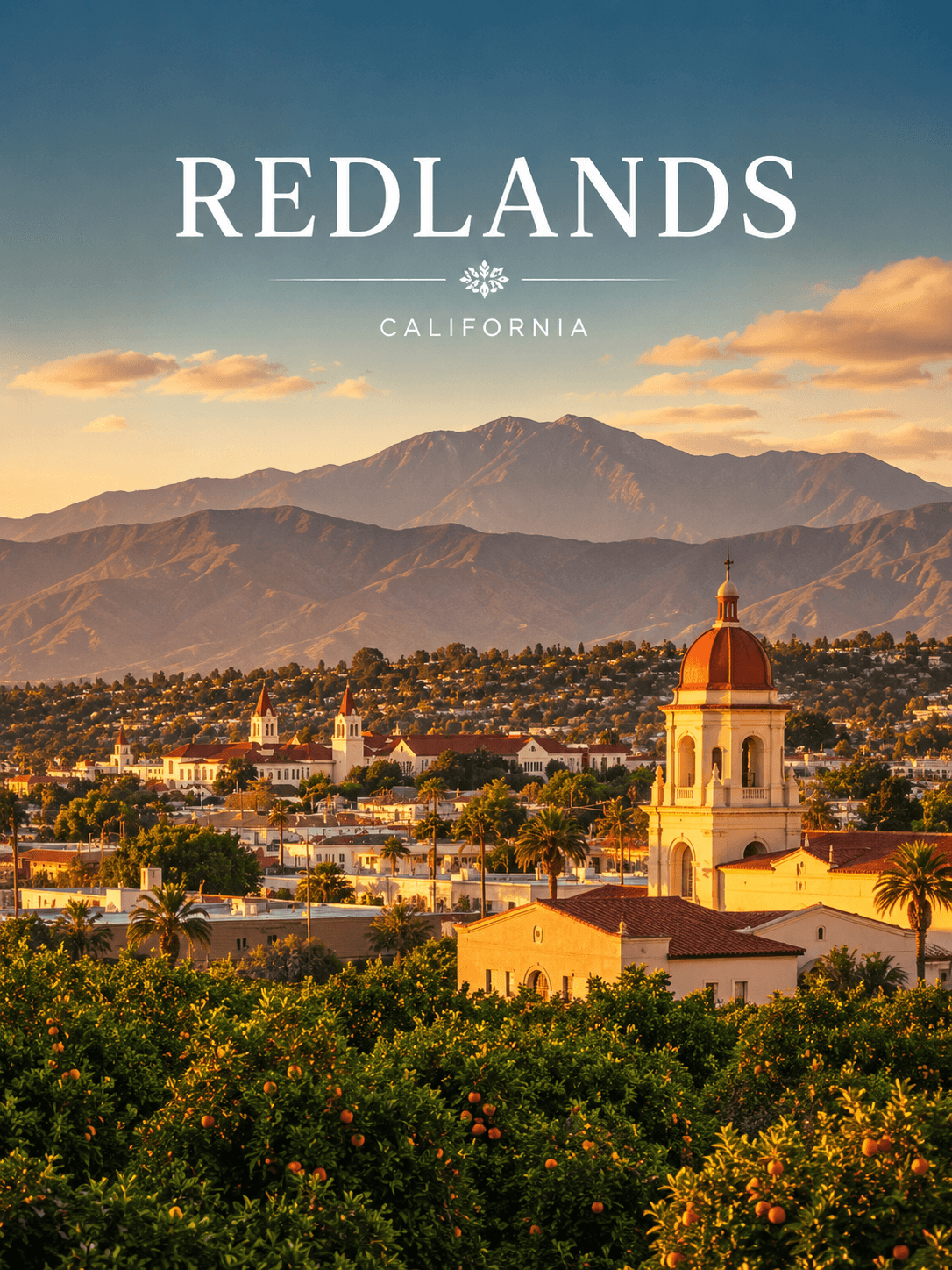 Redlands