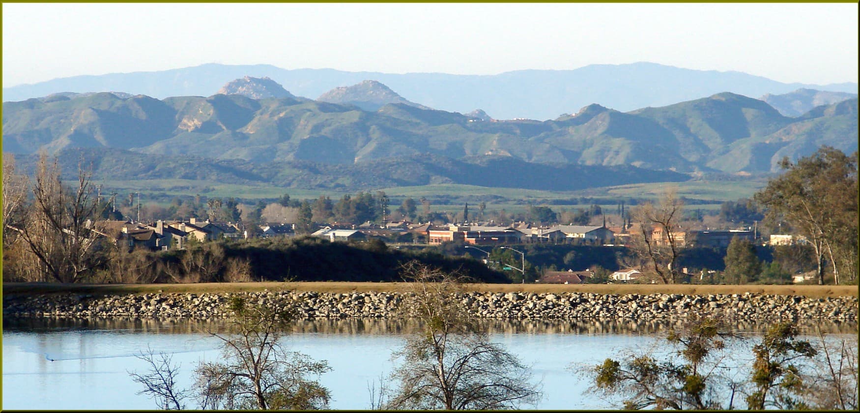 Yucaipa