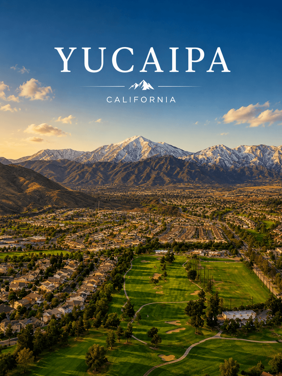 Yucaipa