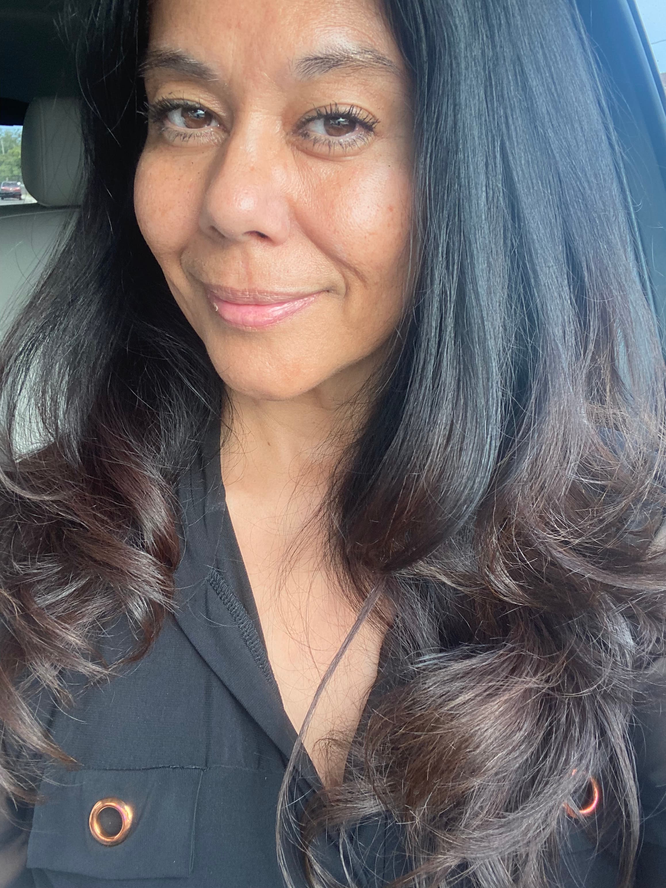 Liz Garcia