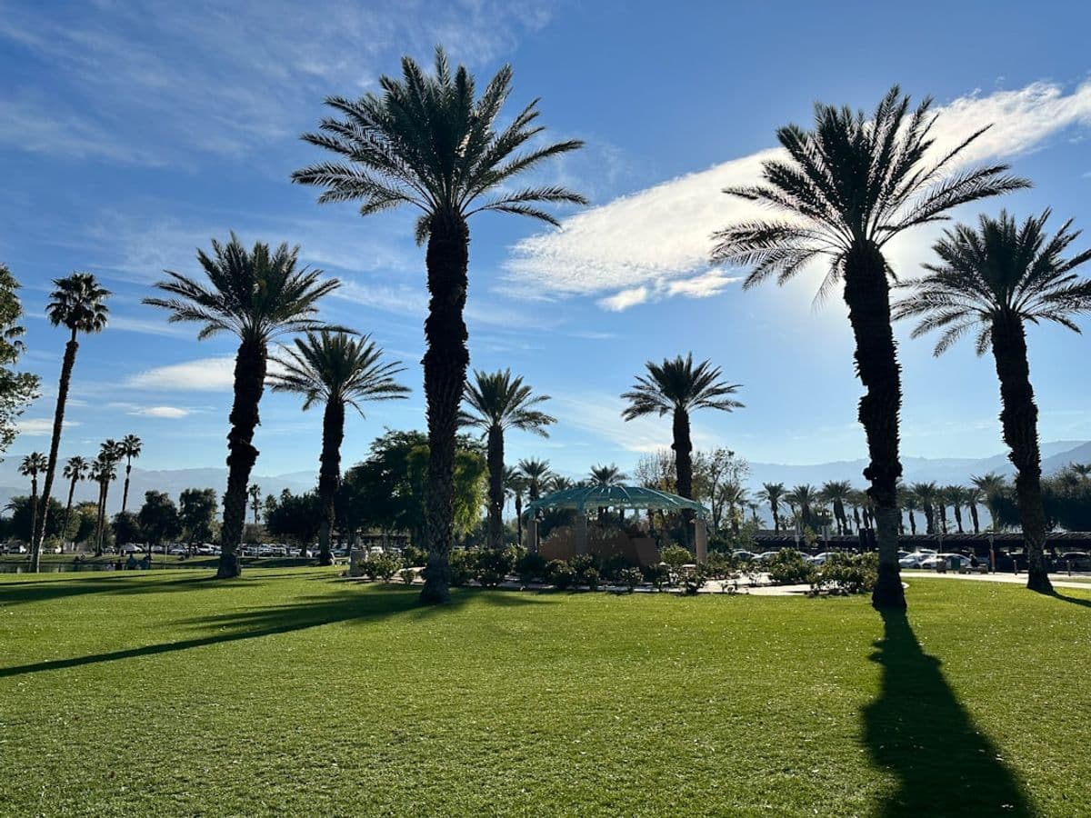 El Rancho Grande