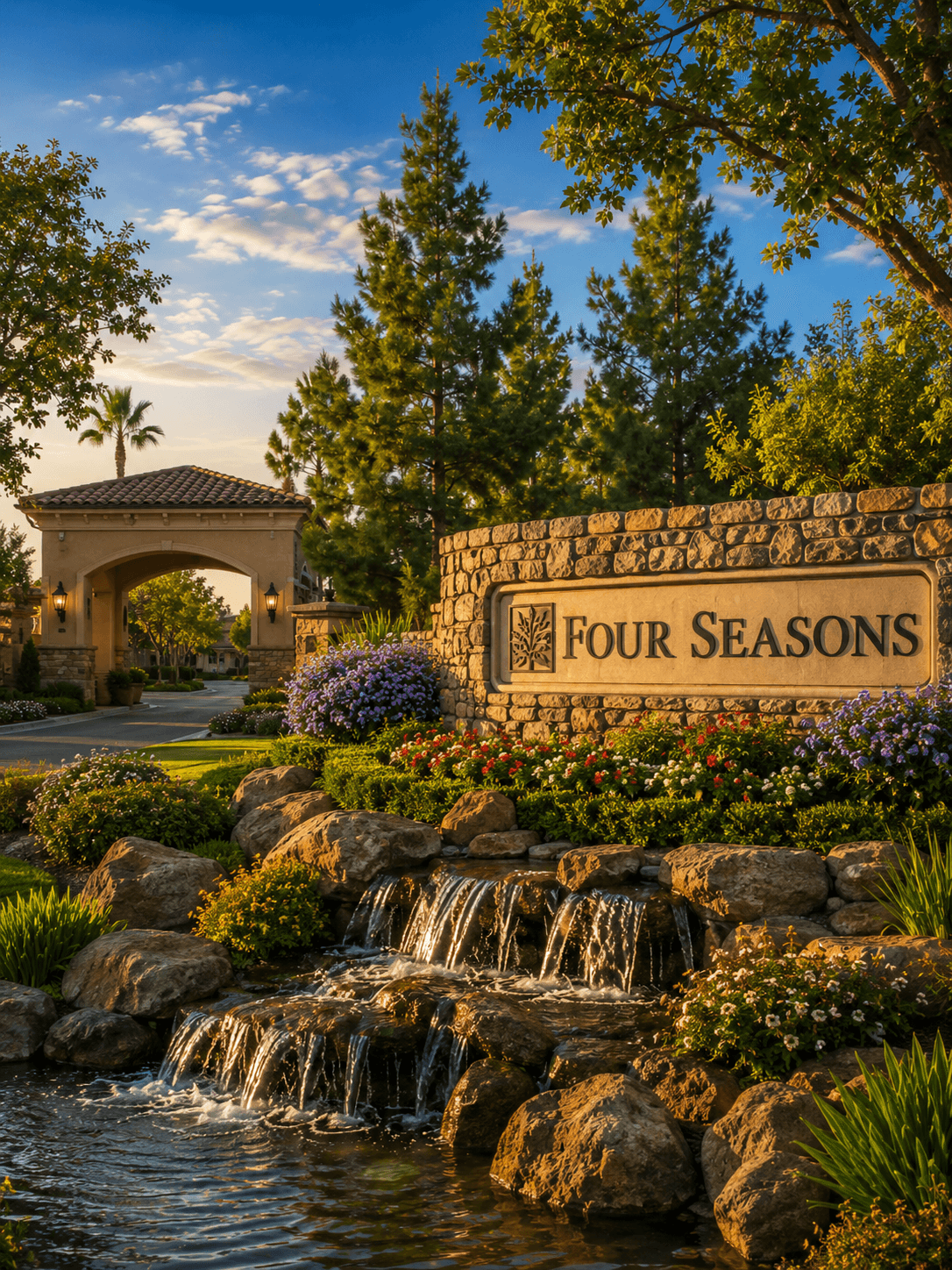 Four Seasons at Beaumont