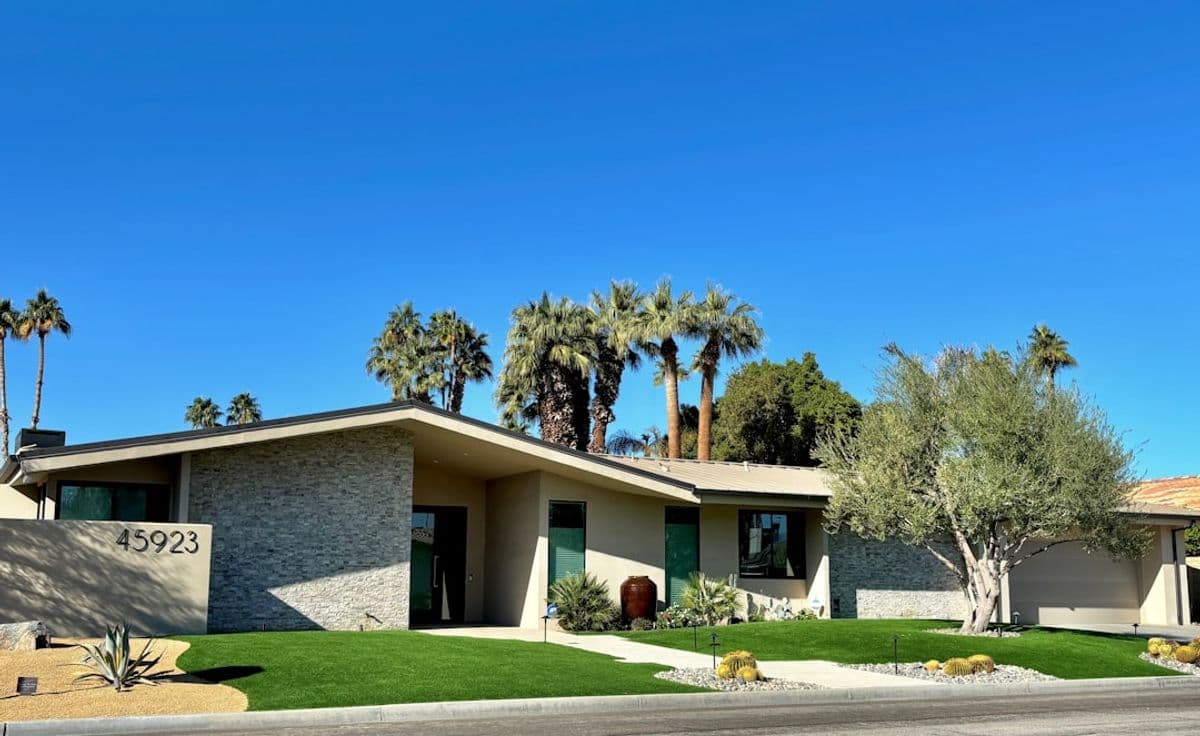 Indian Palms Country Club