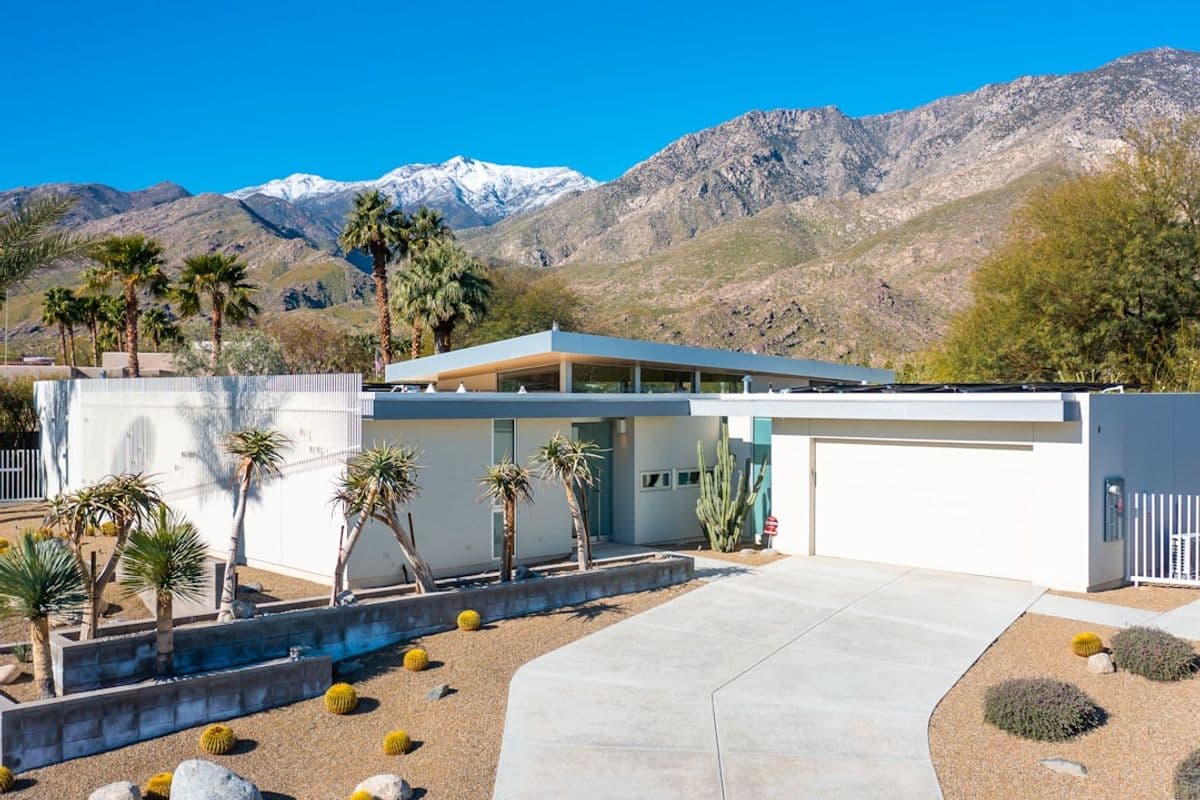 Outdoor Resort Indio