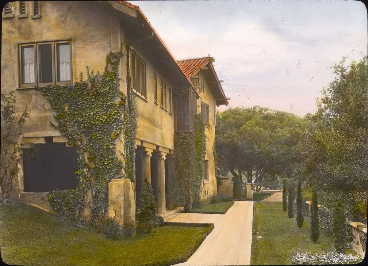 Paradiso