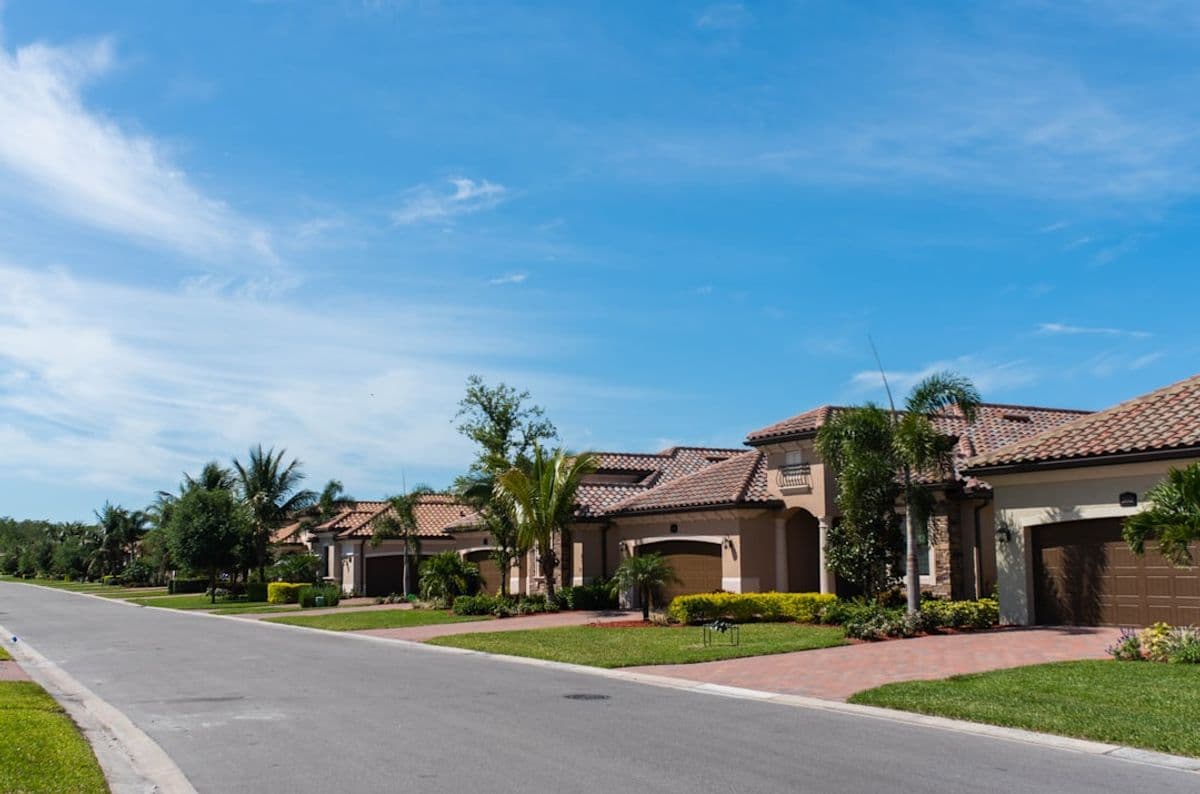 Sunnyside Estates