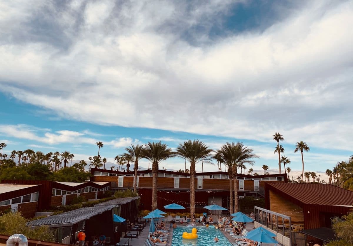 Three Rings Ranch